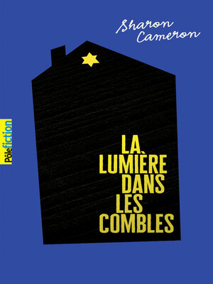 cover image of La Lumière dans les combles